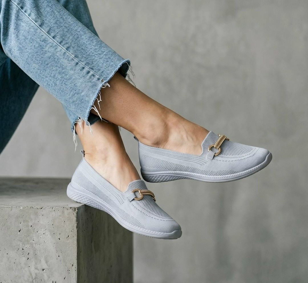 ,слипоны женские,туфли текстильные женские,женская , слипоны