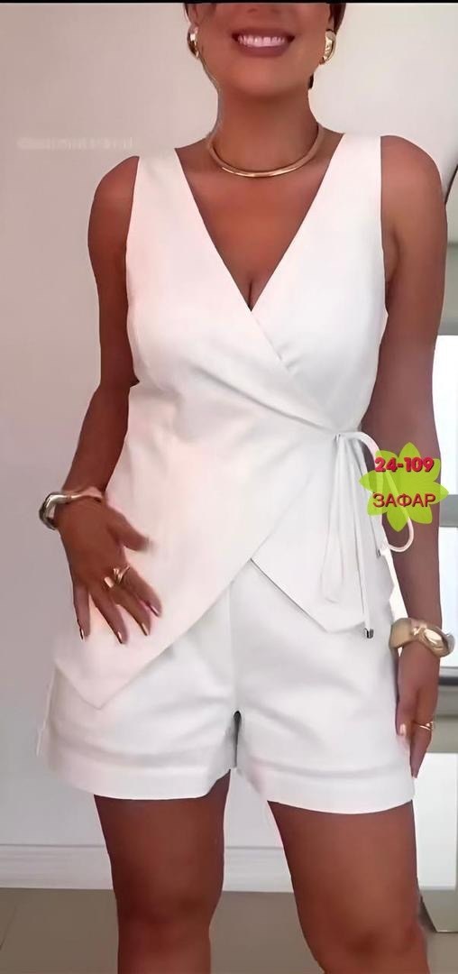 женский костюм с шортами,летние костюмы женские,женские костюмы,костюм двойка летний,элегантные комбинезоны