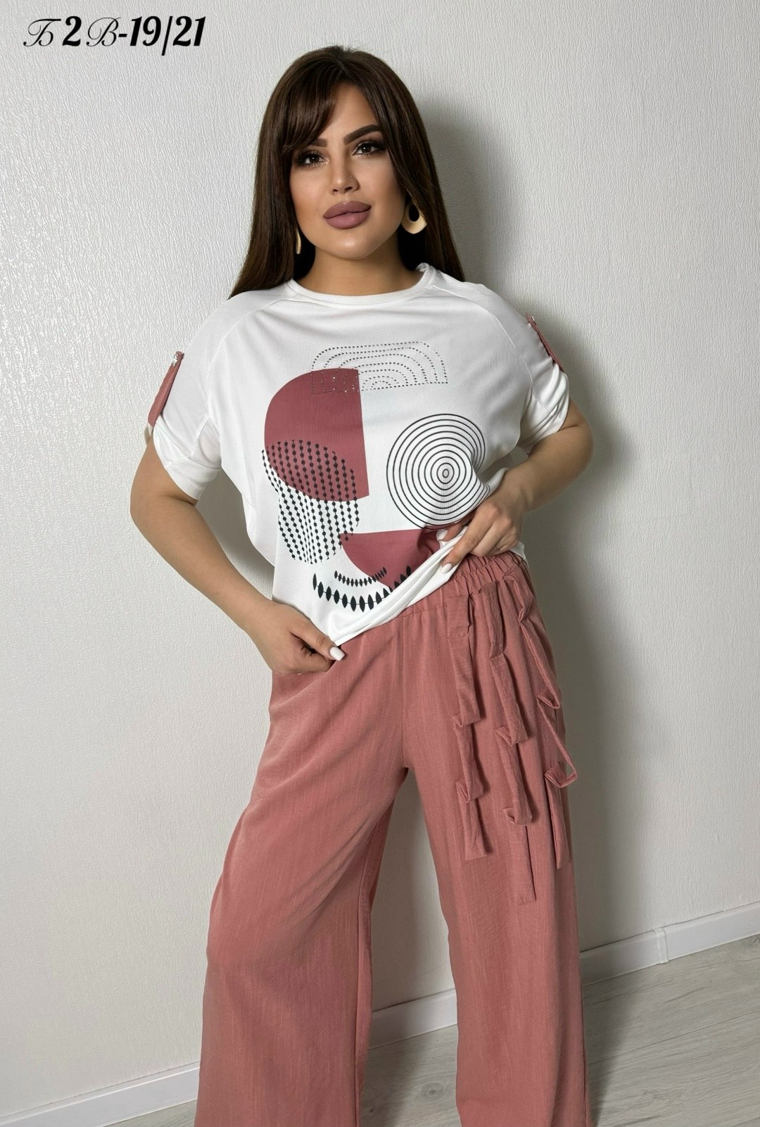 трикотажные костюмы,летние костюмы,костюм трикотажный женский,женские костюмы,брючный комплект