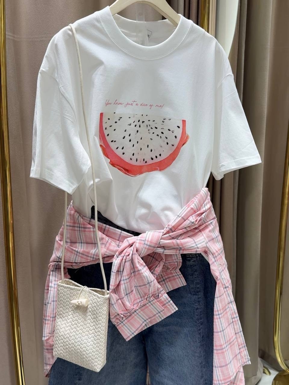 футболка в корейском стиле,женские футболки с принтом,футболки дизайн,корея стиль,стиль корейский