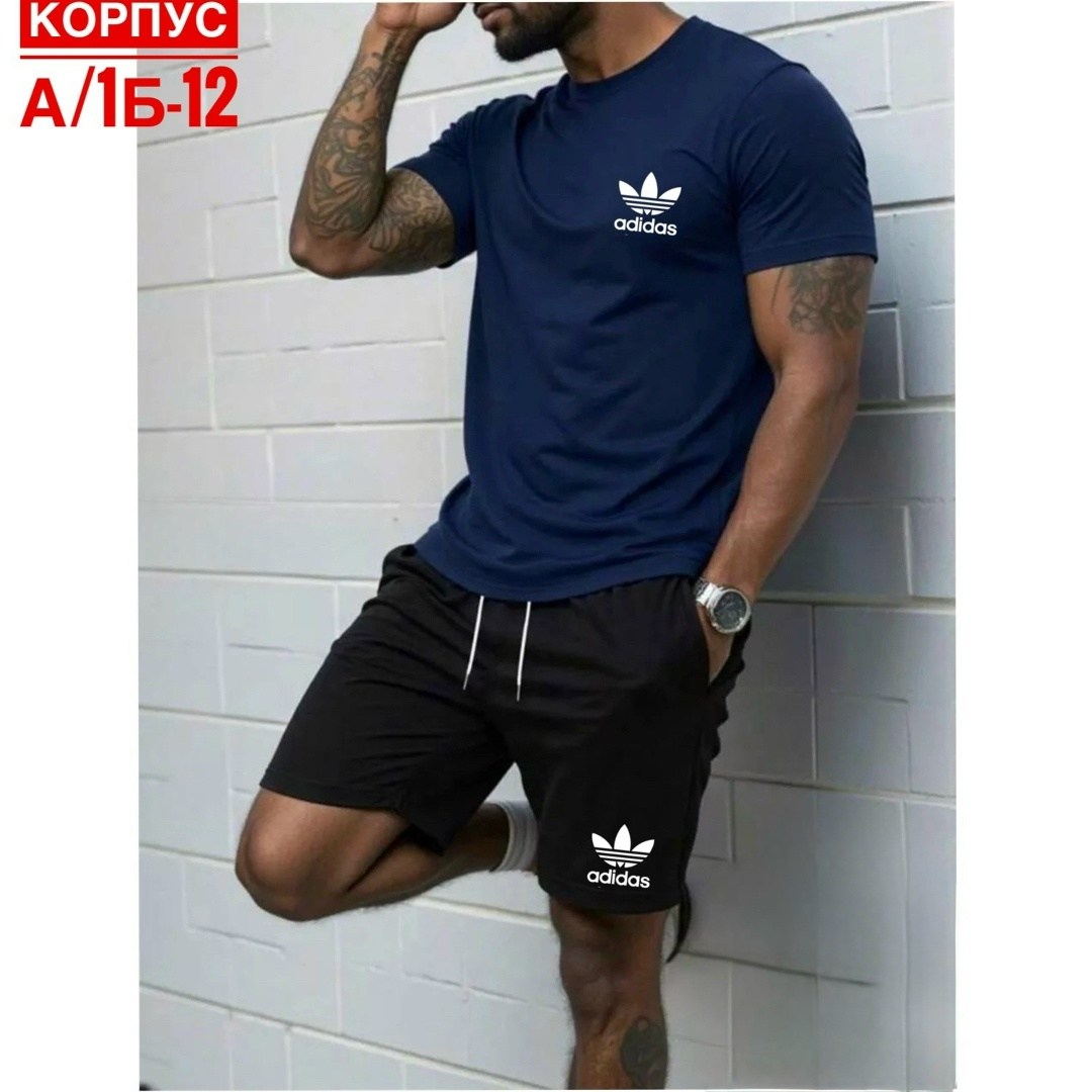 летний спортивный костюм мужской,шорты футболка комплект мужской,мужские летние костюмы,спортивные костюмы мужские,спортивная одежда