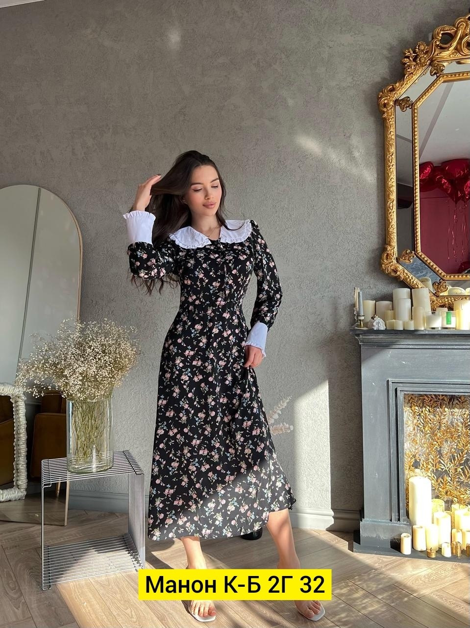 платье женское с воротником,платье женское стильное,стильное платье с воротником,платье стильное,платье с воротником