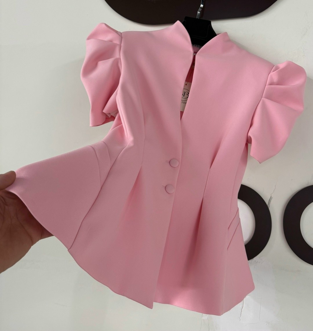 жакет с баской,приталенный жакет,модные блузки,женские жакеты,пиджак с баской