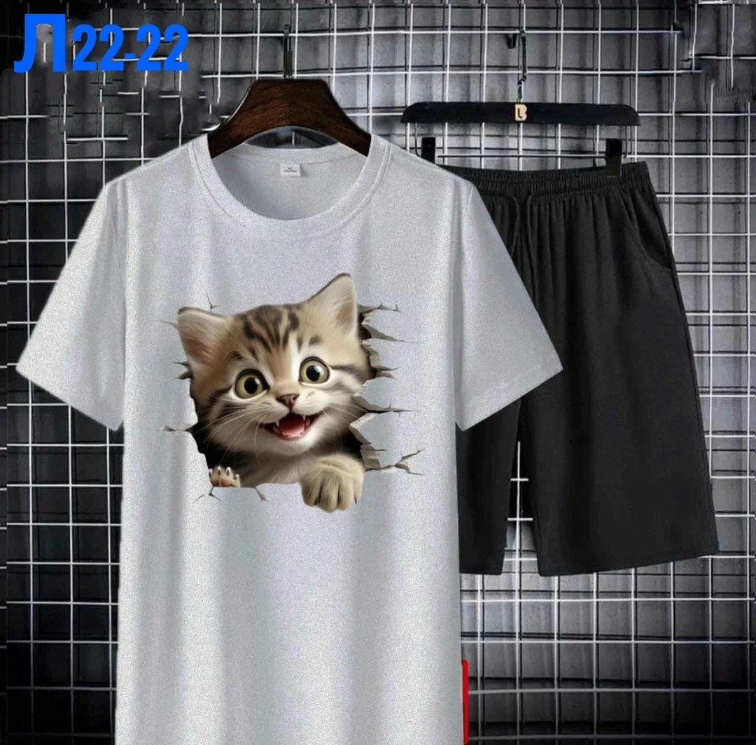 комплект футболки,футболка и шорты комплект,костюм спортивный с шортами и футболки,костюм мужской шорты и футболка,футболки мужские