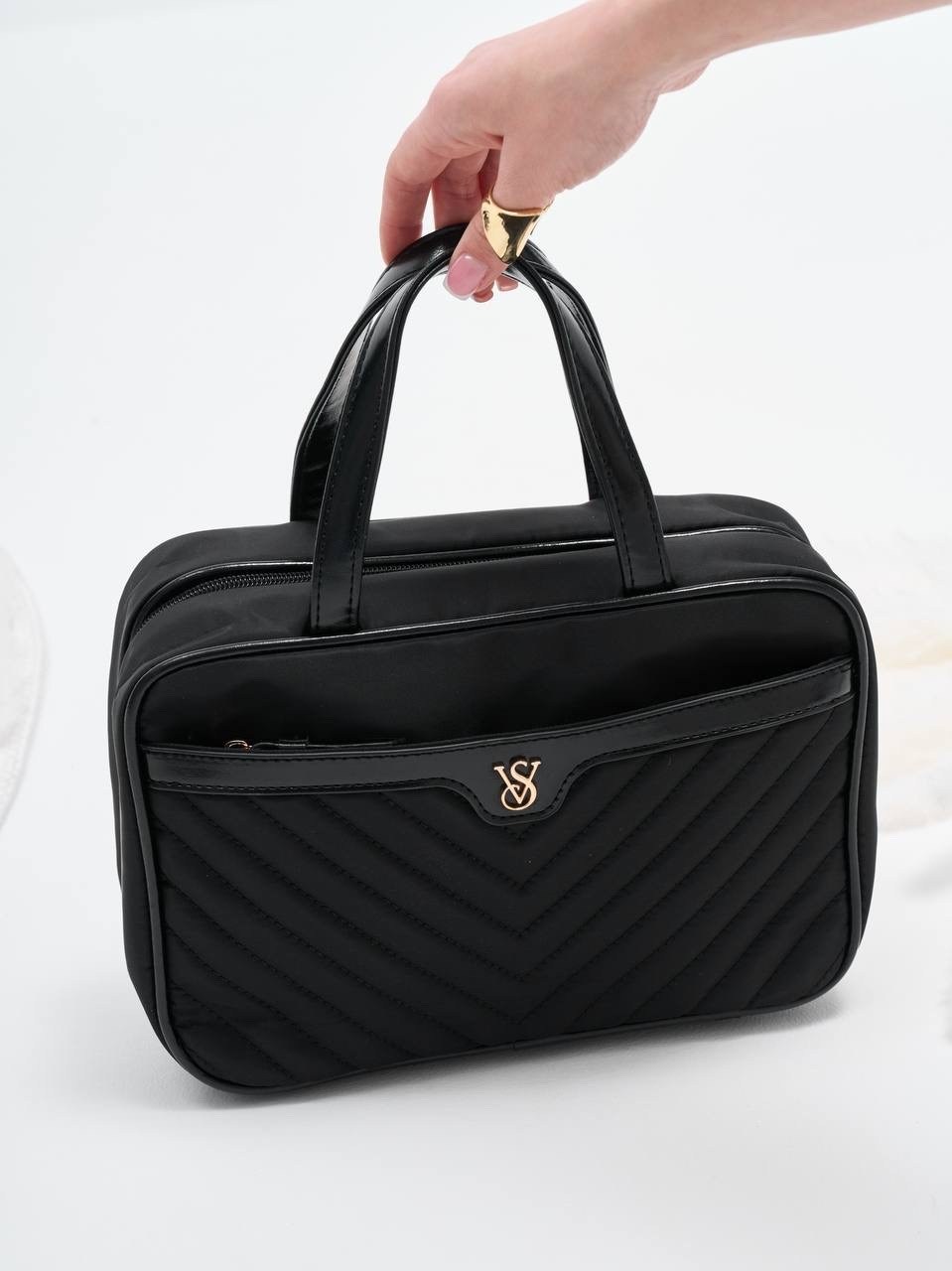 дорожная косметичка виктория сикрет,косметичка victoria's secret,косметичка кейс виктория сикрет,виктория сикрет косметичка,косметичка