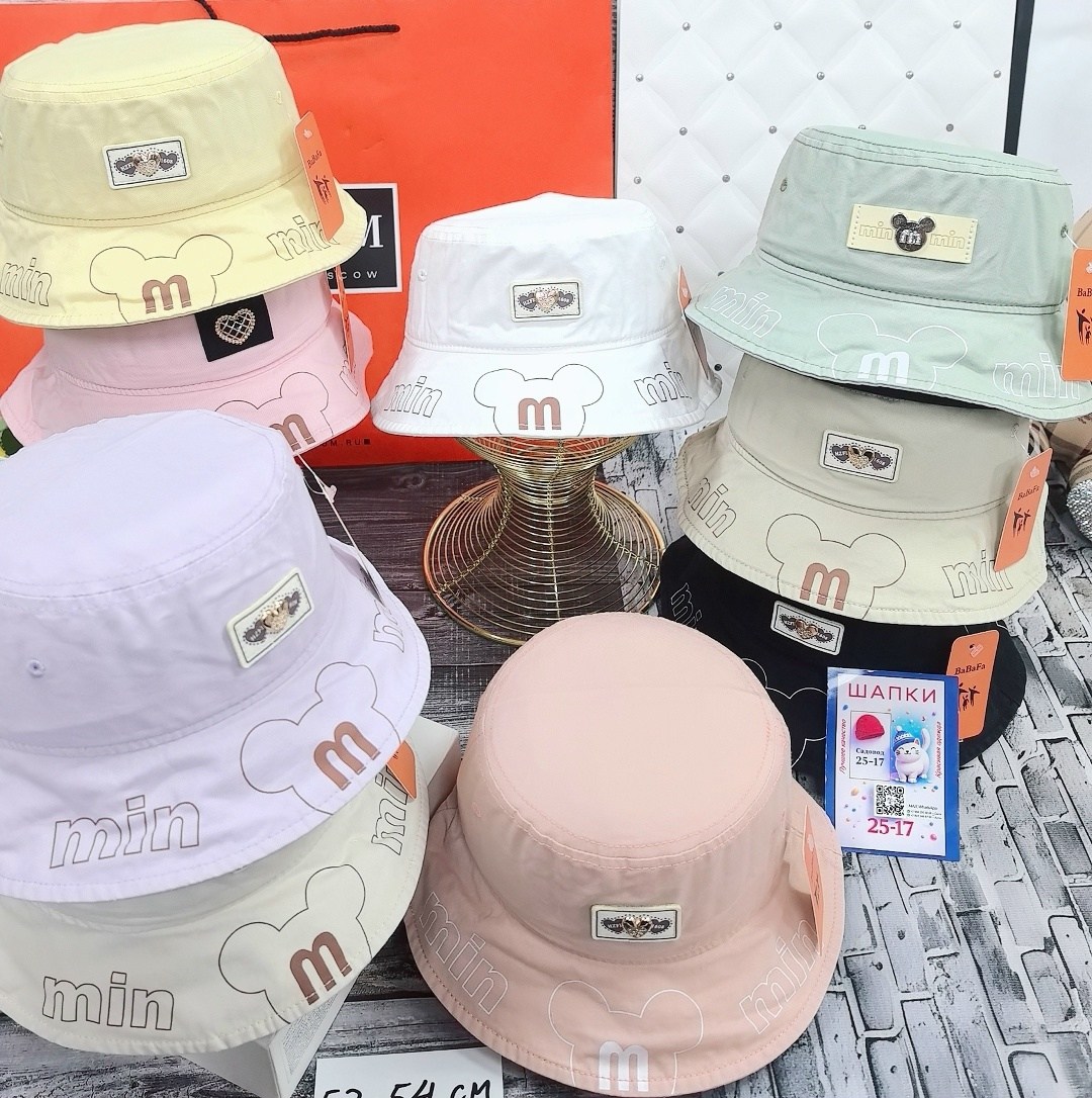 панамка детская двухсторонняя,модная шляпа,панамка,панама летняя,детская панамка