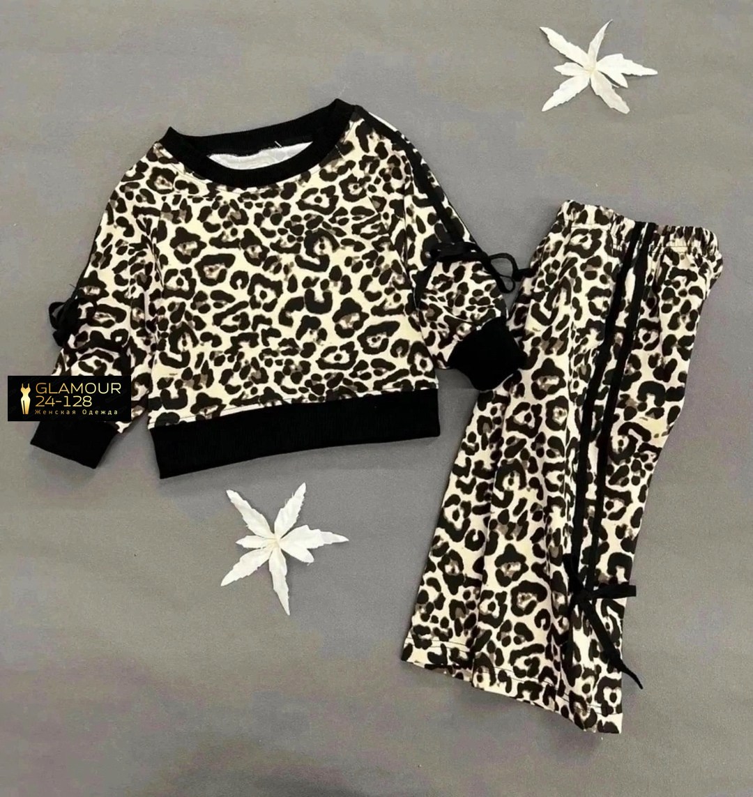 леопардовые костюмы,костюм для девочек,детский леопардовый костюм,cпортивный костюм для малыша,трикотажные костюмы