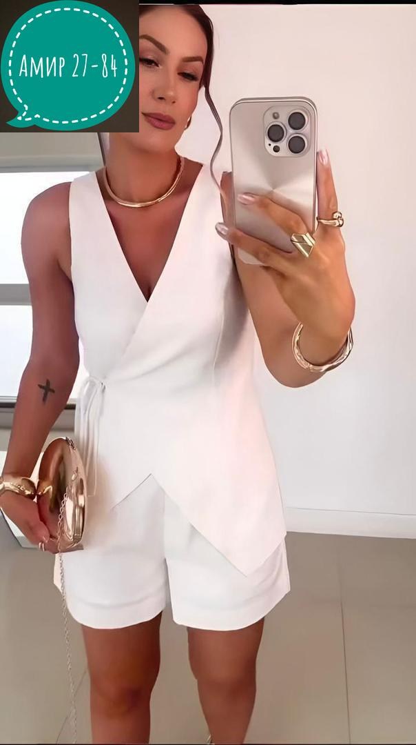 летний костюм с шортами,летние костюмы женские,женский костюм с шортами,костюм с шортами нарядный,костюм двойка женская