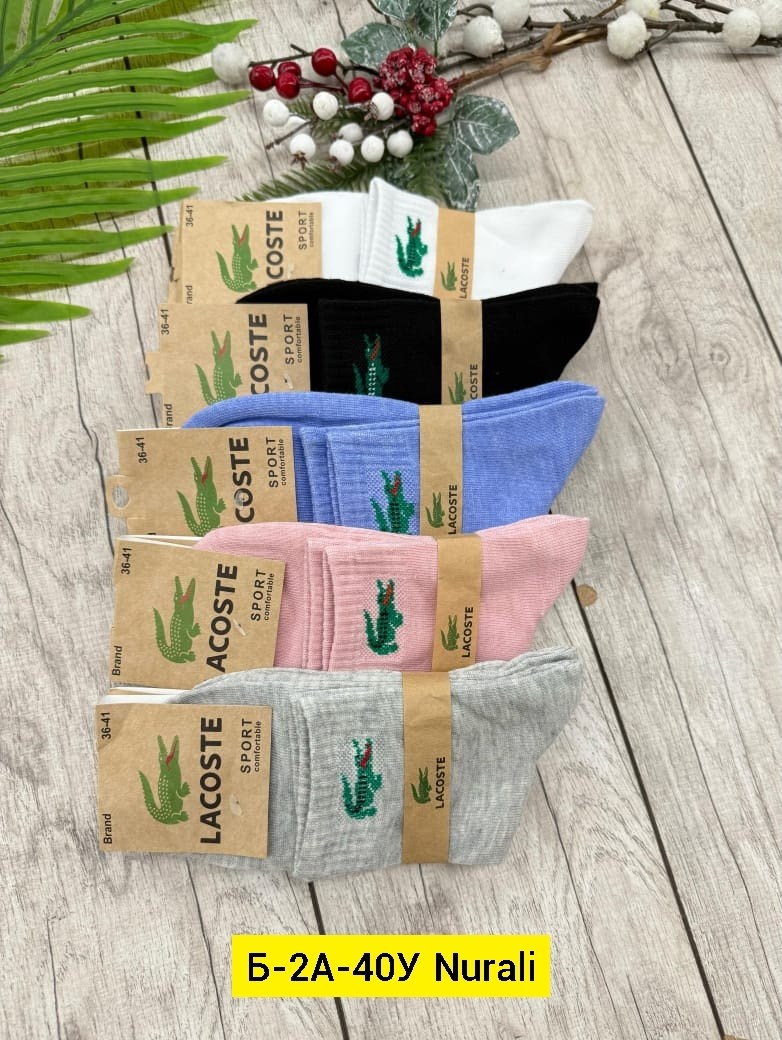 носки женские 10 пар,носки женские,носки мужские,носки набор,носки брендовые