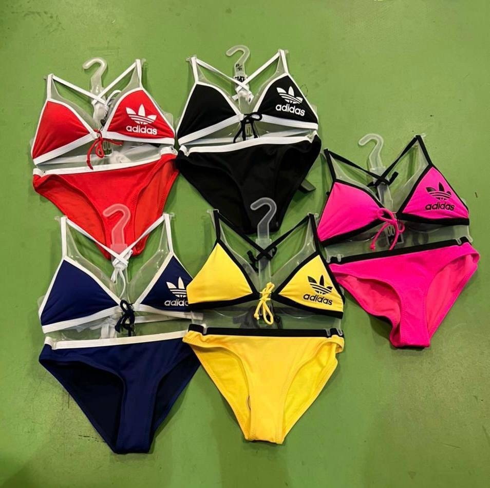 купальник adidas,adidas женские,купальник,купальник адидас раздельный,купальник женские