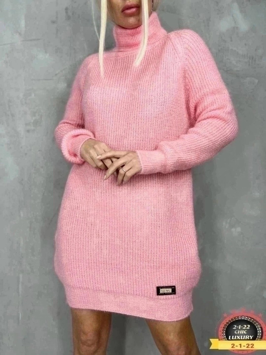 платье вязаное теплое,платье вязаное теплое welcomefashion 201270456,женское вязаное платье миди,платье вязаное теплое welcomefashion 201270455,вязаное платье