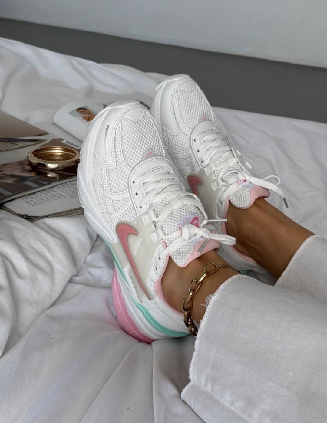 кроссовки женские nike,кроссовки nike,кроссовки nike v 2 k run,кроссовки,женские кроссовки