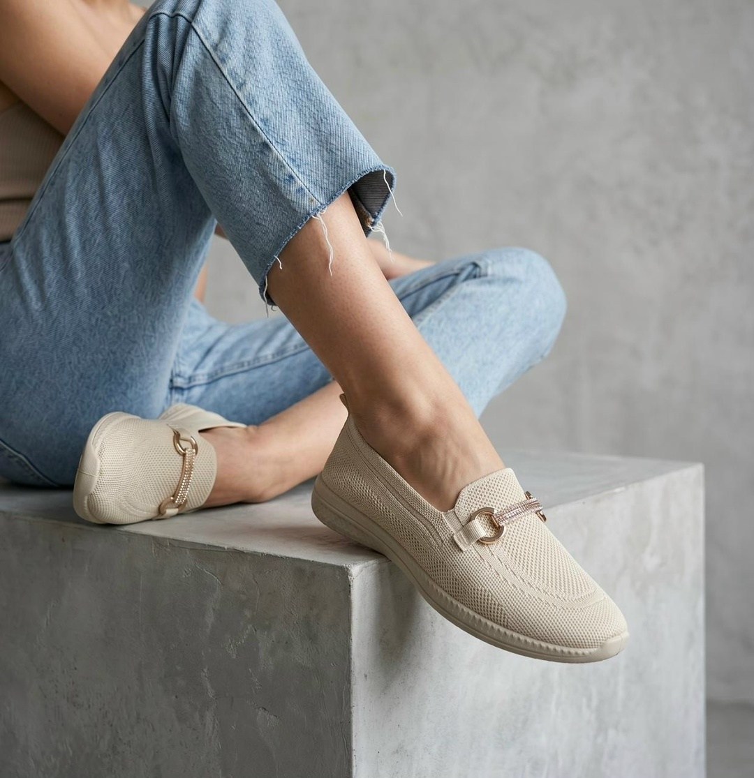 ,слипоны женские,туфли текстильные женские,женская , слипоны