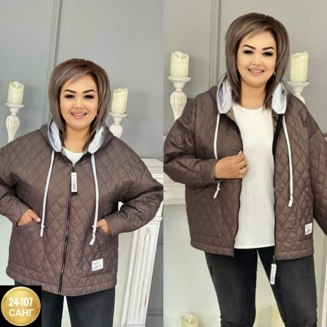 куртка женская больших размеров демисезонная,куртка женская весенняя glentina,куртка женская, куртки женские,женские куртки больших размеров