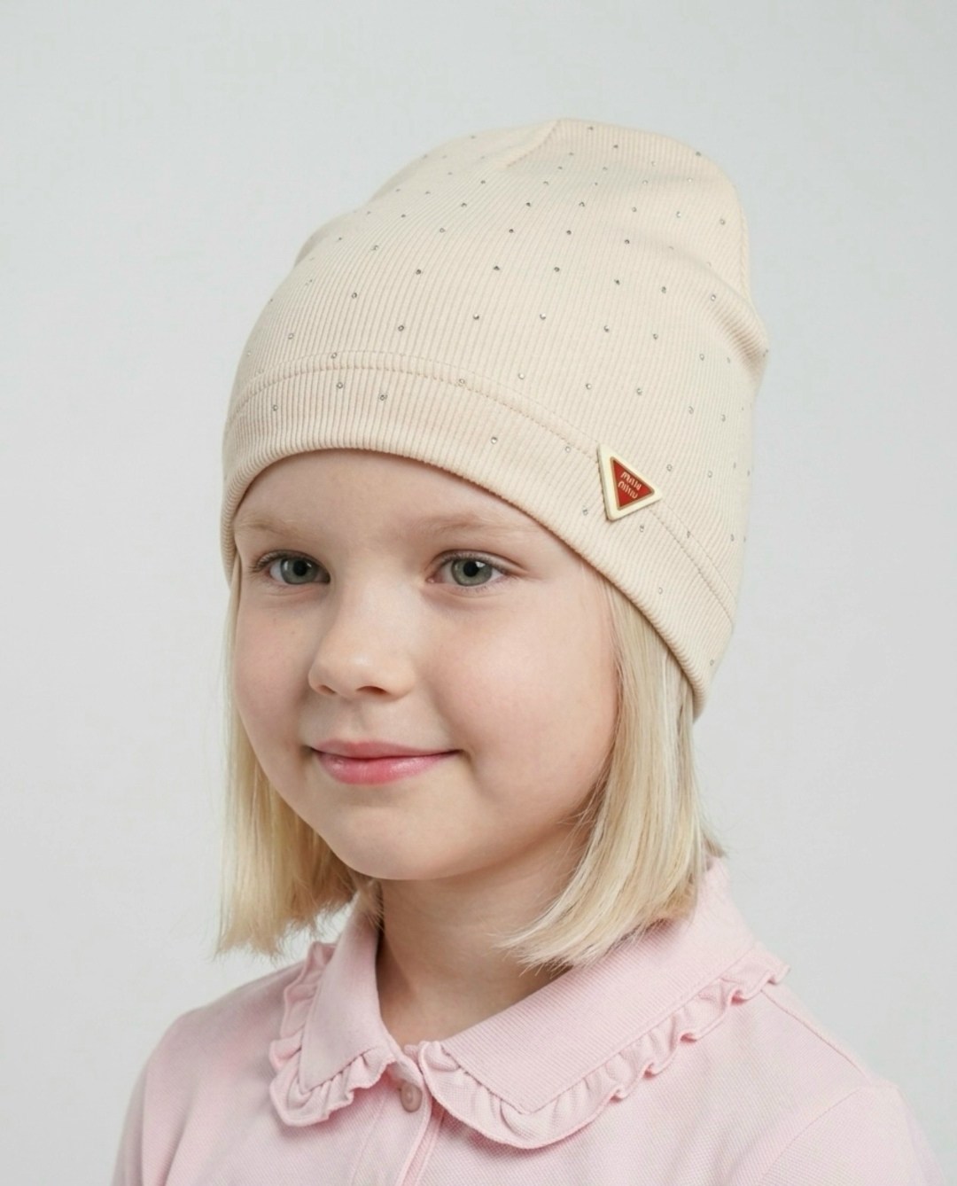 шапка детская,шапка для девочек,шапка бини для девочек,шапка демисезонная,шапочка