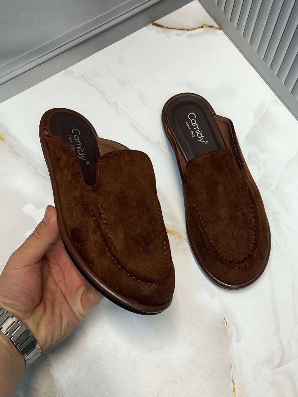 ,мюли hermes,белые кожаные мюли hermes oz,кожаные мюли,мюли женские