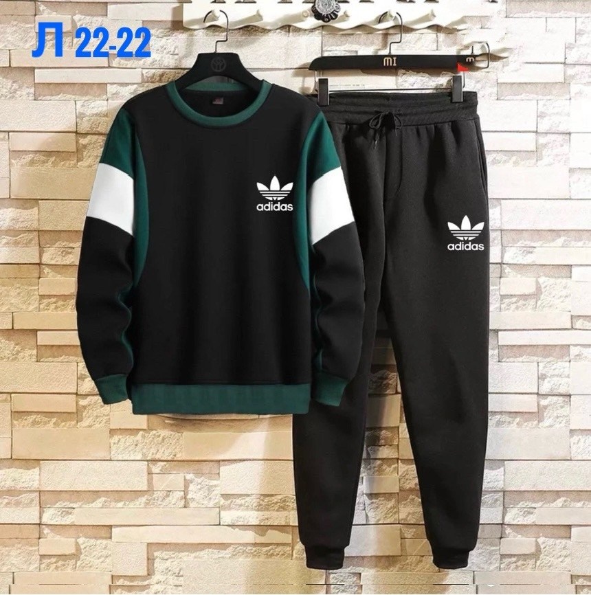 спортивные костюм,спортивный костюм adidas,спортивные мужские костюмы,костюм для мужчин,комплект одежды adidas sportswear style best suit