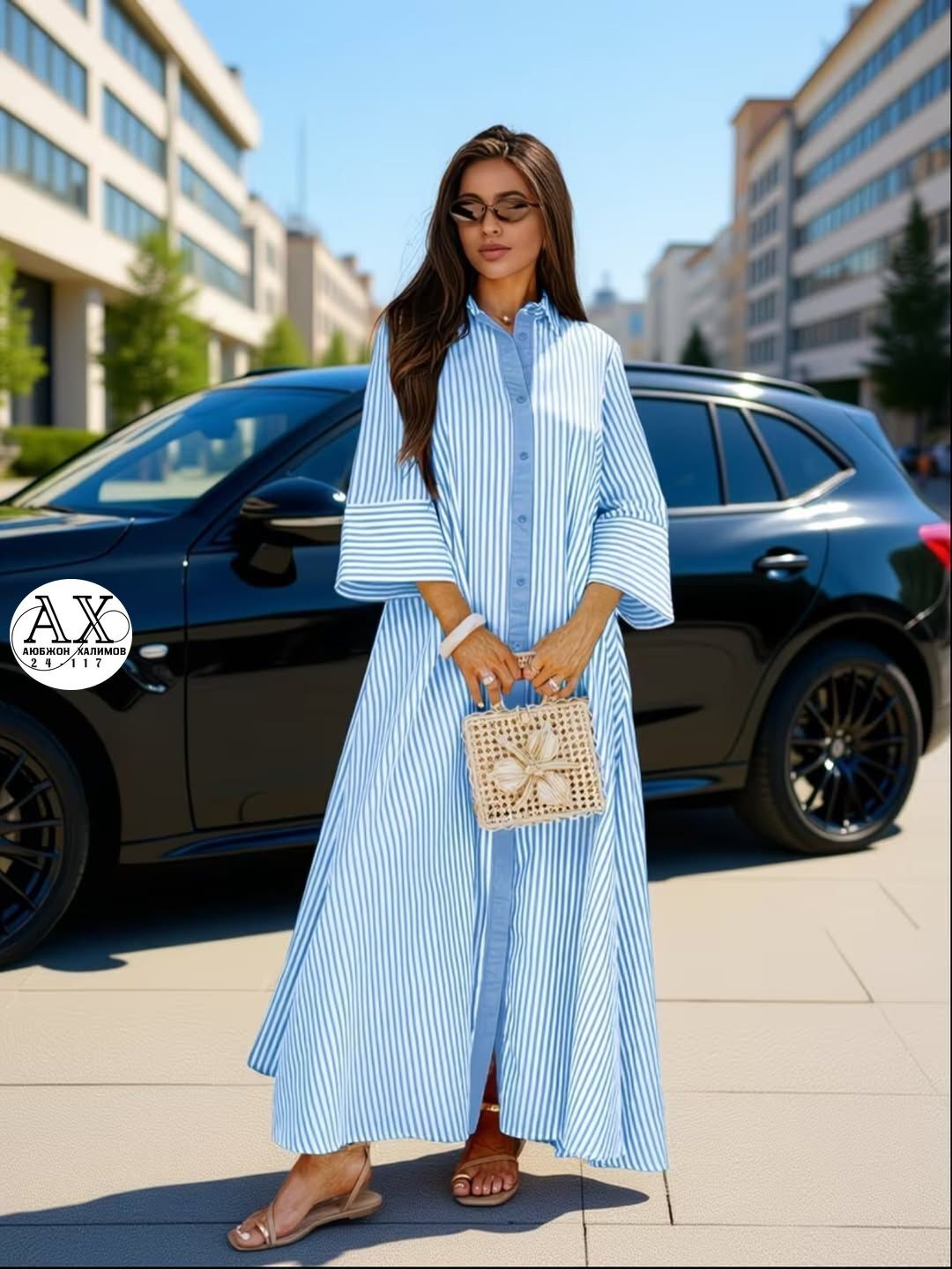 платья,длинное женское платье,платье женской,платье в полоску,модное платье