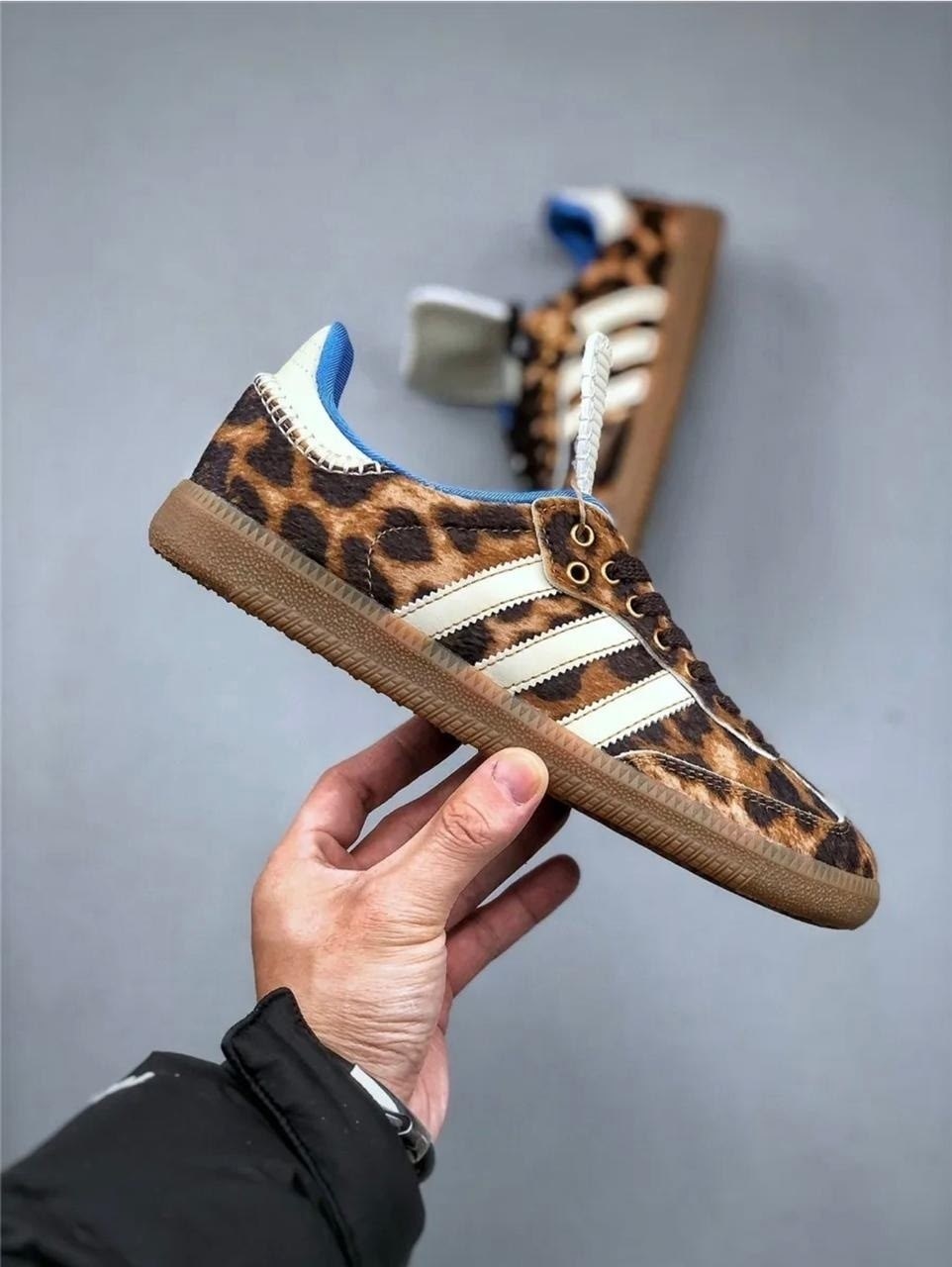 кроссовки samba adidas цвет леопардовый,кроссовки samba adidas,кроссовки адидас леопардовые,кроссовки adidas,