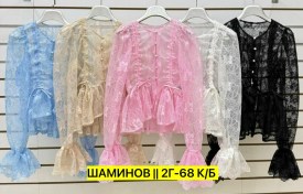 Блузка