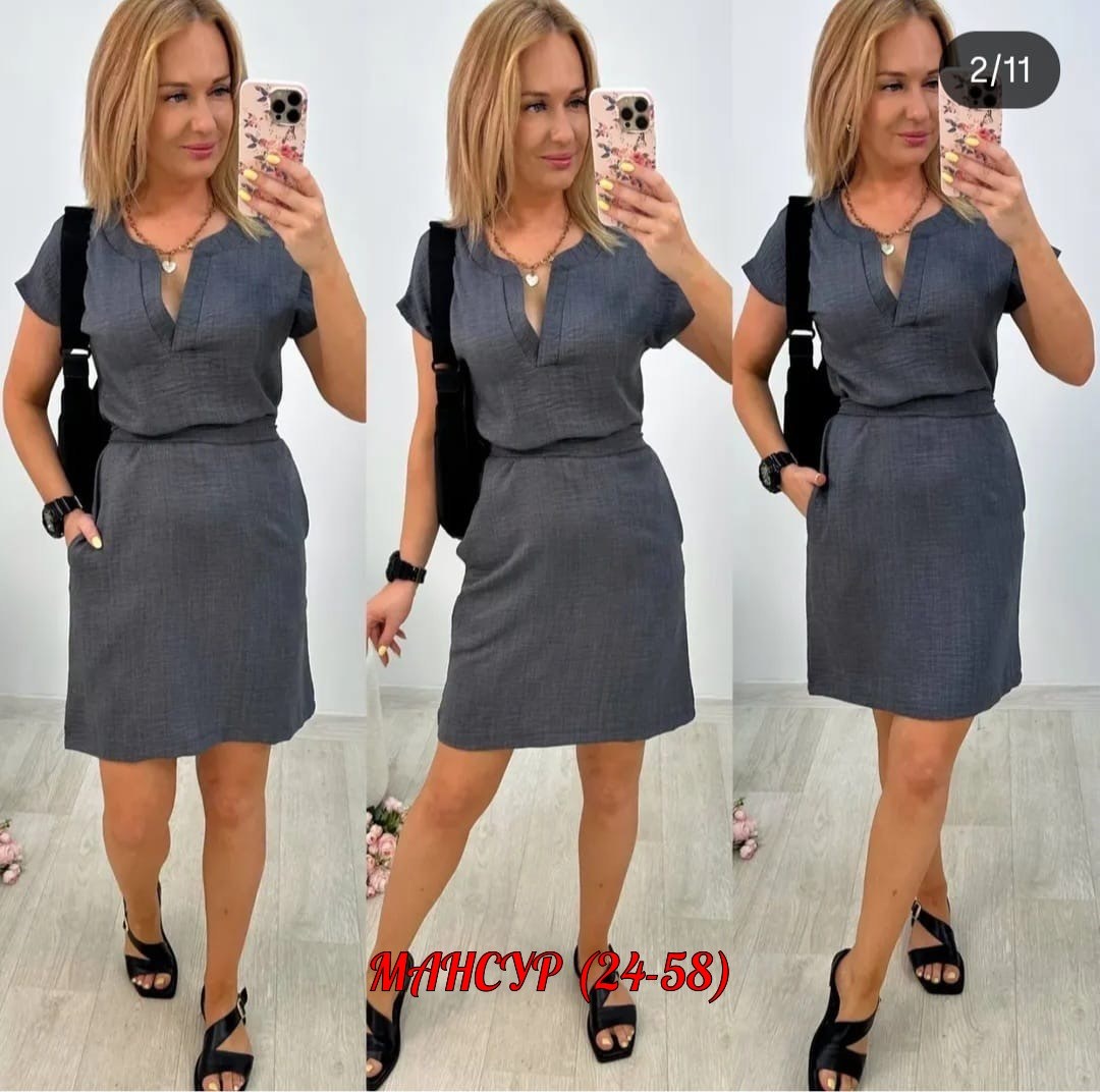 платья,платье с поясом,льняные платья,женская платье,