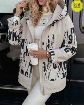 Верхняя одежда