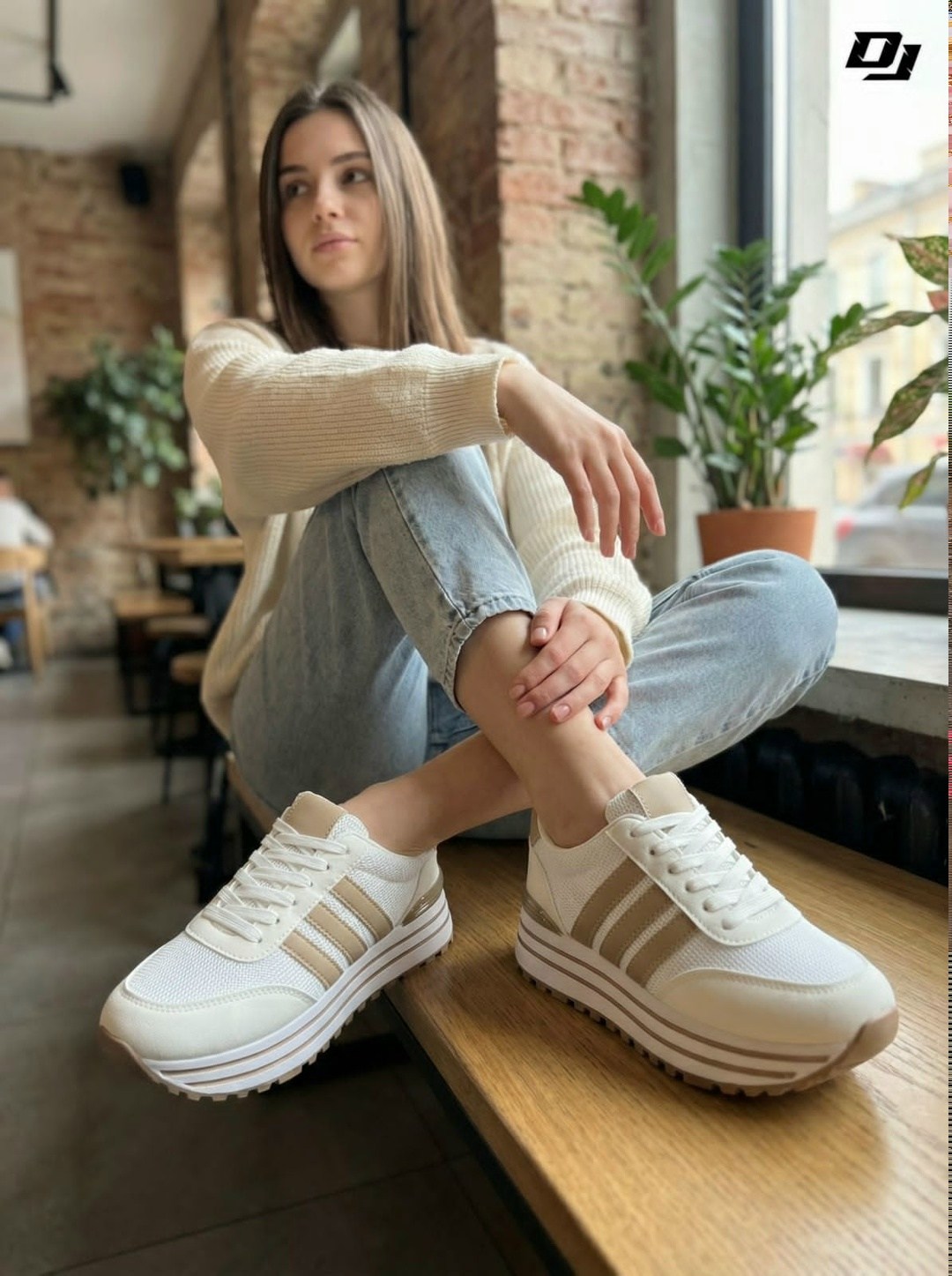 женские кроссовки,кроссовки для женщин,кроссовки женские бежевый на платформе,женские повседневные кроссовки,кроссовки модные