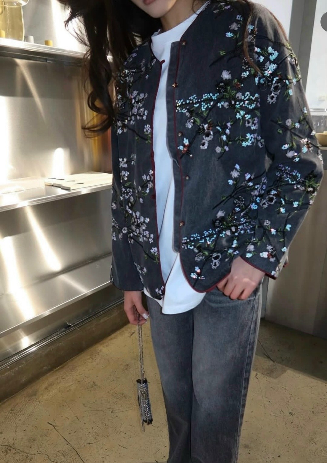 джинсовая куртка,повседневная куртка,модные джинсовые куртки,джинсовые куртки женские,куртка оверсайз