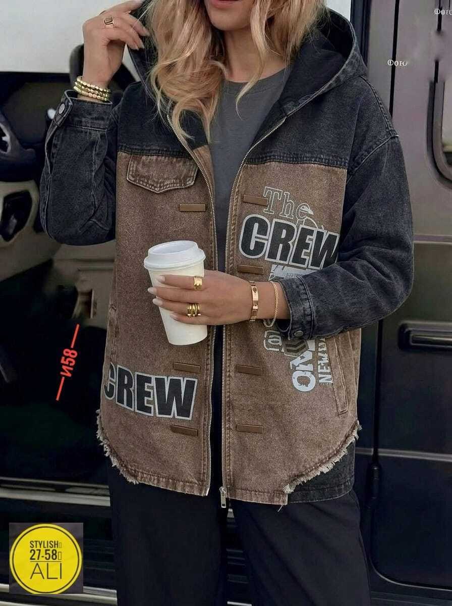 джинсовая куртка,куртка джинсовая женская,свободная джинсовая куртка,джинсовая куртка оверсайз с капюшоном,джинсовая куртка с капюшоном