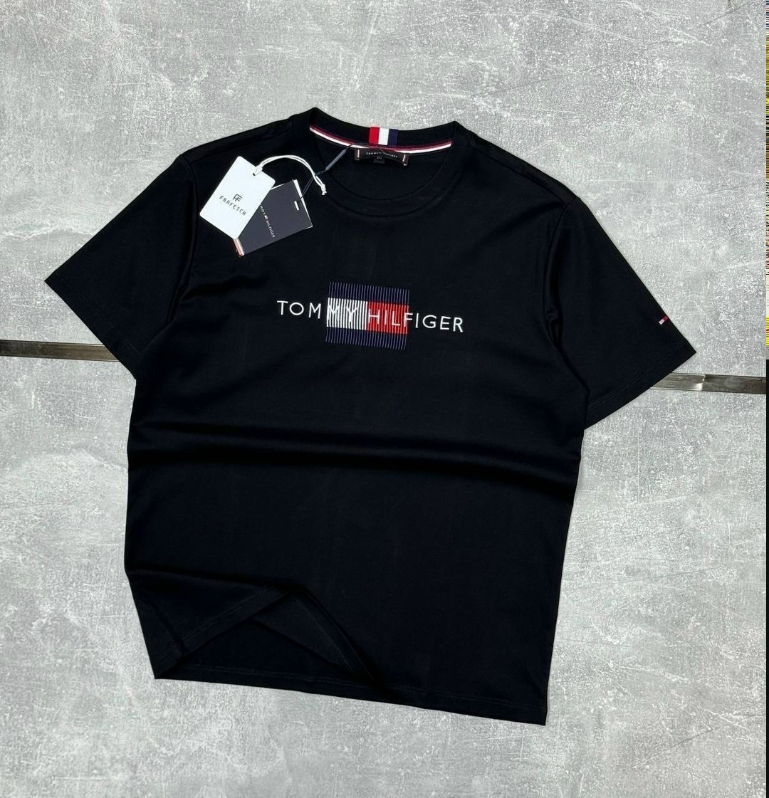 футболка мужская tommy hilfiger,футболка tommy hilfiger,футболка томми хилфигер черная мужская,футболка томми хилфигер мужские,tommy hilfiger tommy hilfiger