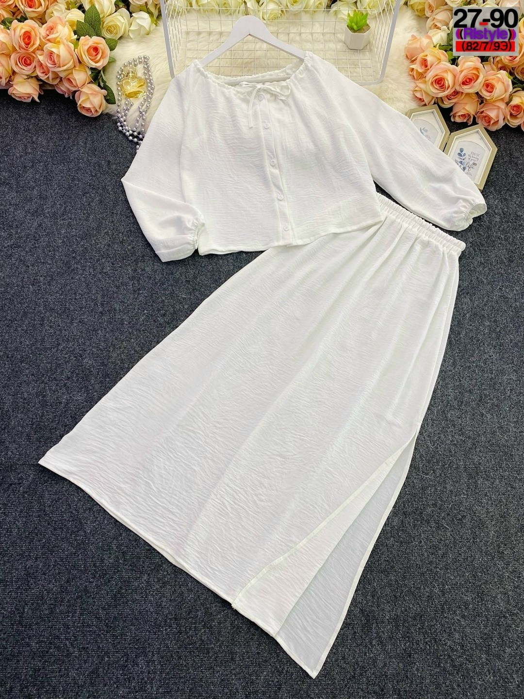 летний костюм с длинной юбкой,костюм с юбкой женский,костюм с юбкой,летние костюмы женские,костюм женский