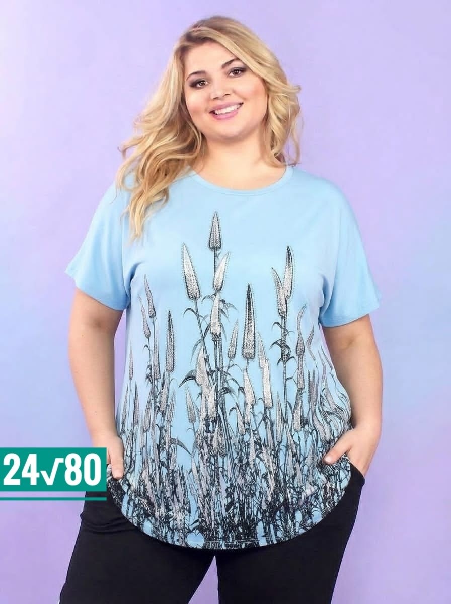 женская футболка больших размеров,футболки для полных женщин,футболка больших размеров для женщин,туника для полных, больших размеров