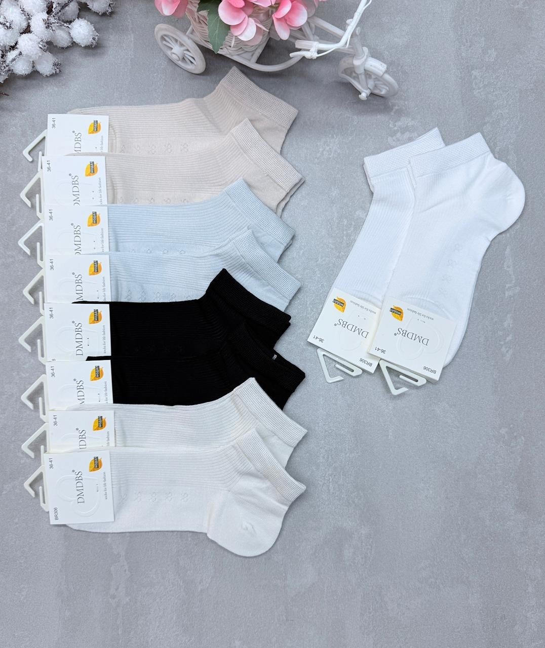 носки женские 10 пар,носки женские,носки классика,комплект носки женские,носки женские короткие