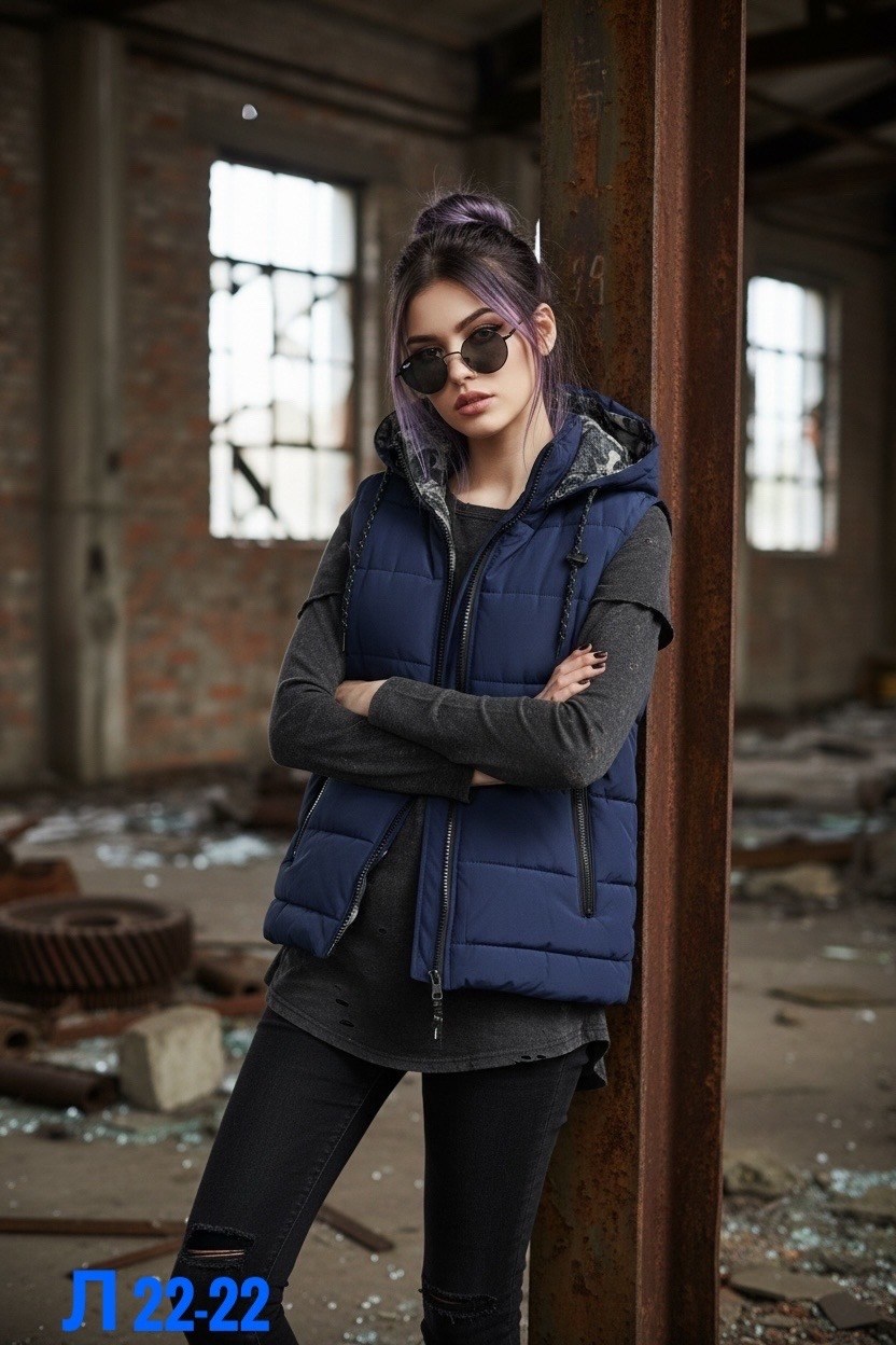 жилетка женская,жилет женский,жилет утепленная,жилет женский утепленный с капюшоном удлиненный,жилет безрукавка