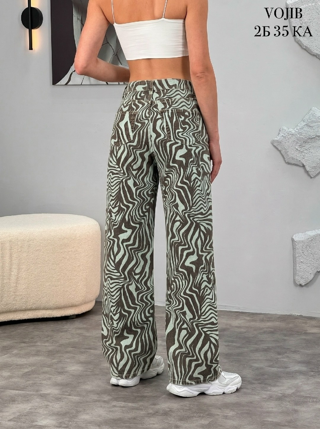 джинсы женские,джинсы с принтом,широкие джинсы,джинсы модные,джинсы модели