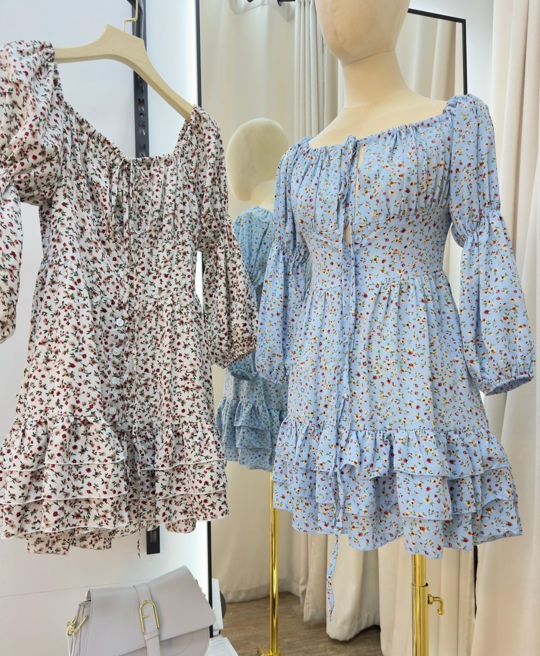 платье,летнее женское платье,платье голубое,летние платье,платье сарафан