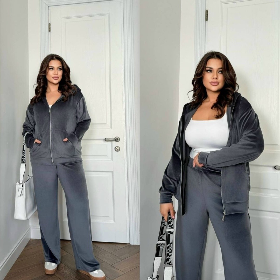 женские костюмы больших размеров,велюровый спортивная костюм,велюровый костюм больших размеров,велюровый спортивный костюм больших размеров,костюм велюровый