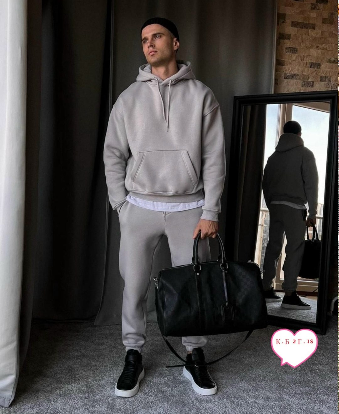 костюм двойка для мужчин флис,спортивный костюм утепленный мужской с начесом,костюм на флисе,костюм для мужчин флис арт.2811595