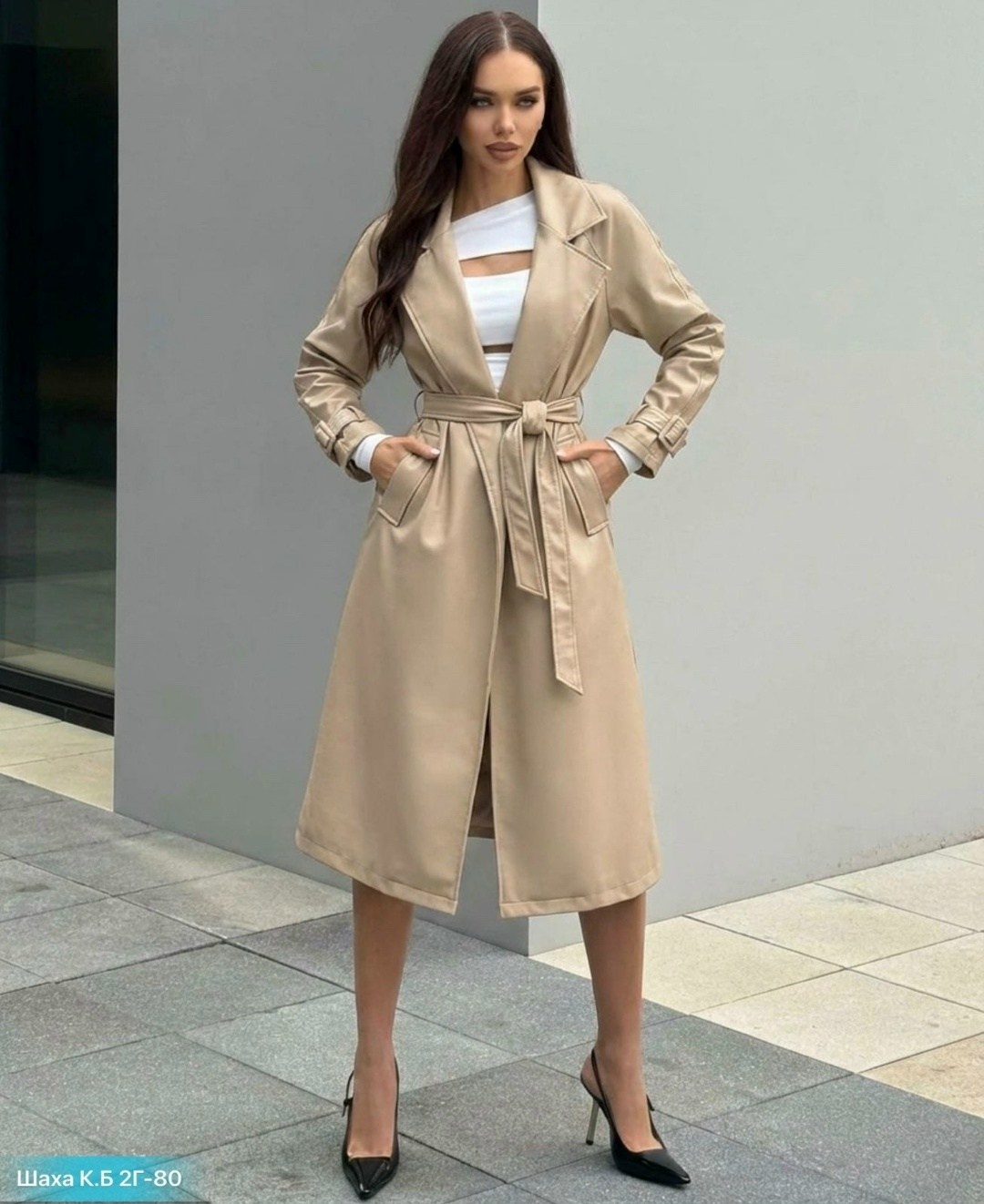 плащ женский тренч кожаный тренч оверсайз,плащ женский длинный тренч,плащ женский,плащ тренч женский,тренч кожаный длинный плащ emberens