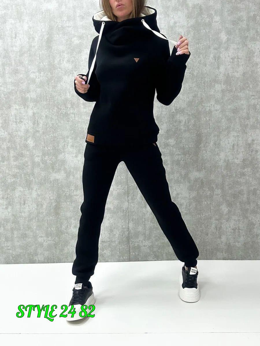 cпортивный костюм женский на флисе,cпортивный костюм теплый женский,черный спортивный костюм женский на флисе,cпортивный костюм теплый,спортивные женские костюмы
