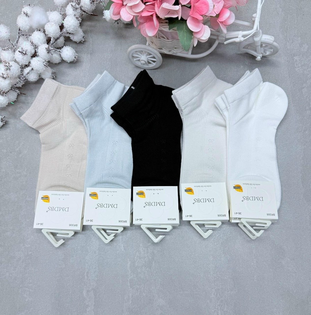 носки женские 10 пар,носки женские,носки классика,комплект носки женские,носки женские короткие