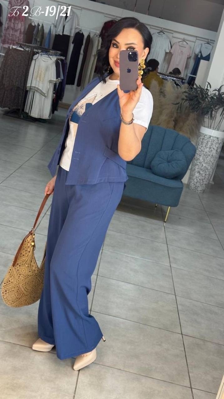 брючный костюм,костюм брючный 2100 красный твой имидж,костюм брючный деловой с жилетом dayando,женский брючный костюм,брючный костюм с жилетом женский