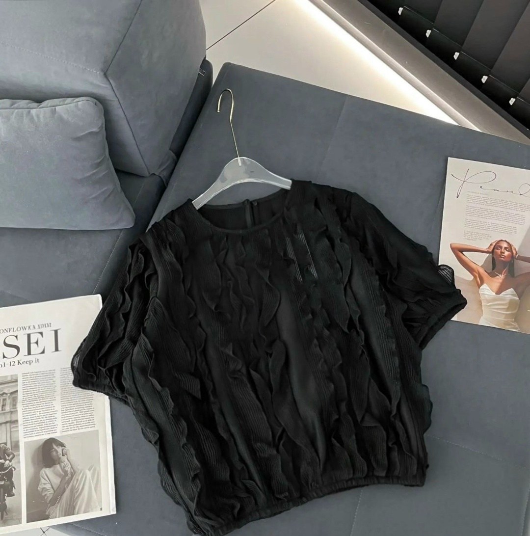 блузка с оборками,женская блузка,женская блуза,блузка с рюшами,блузка стильная