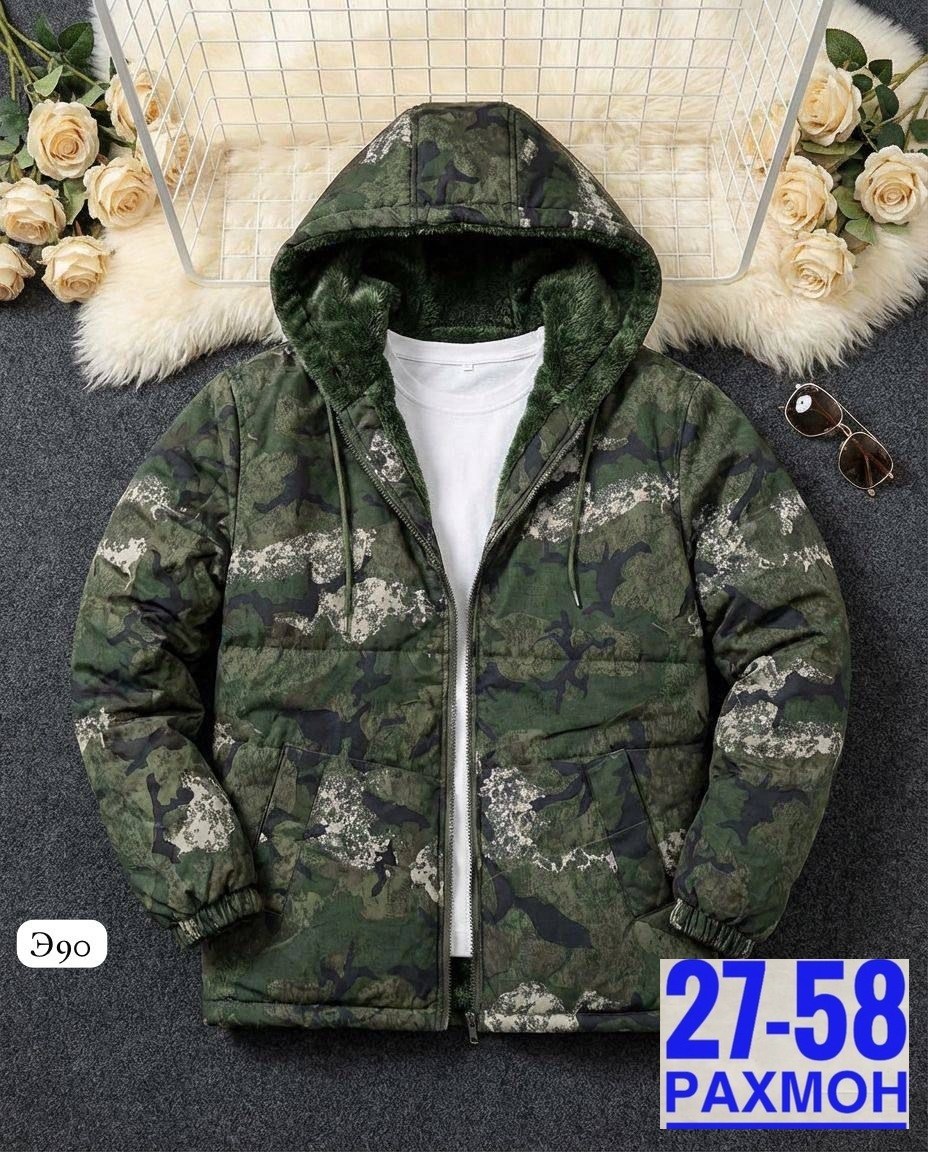 куртка демисезонная,мужская камуфляжная куртка с капюшоном,куртка камуфляжная мужская,мужская куртк,куртка камуфляжная