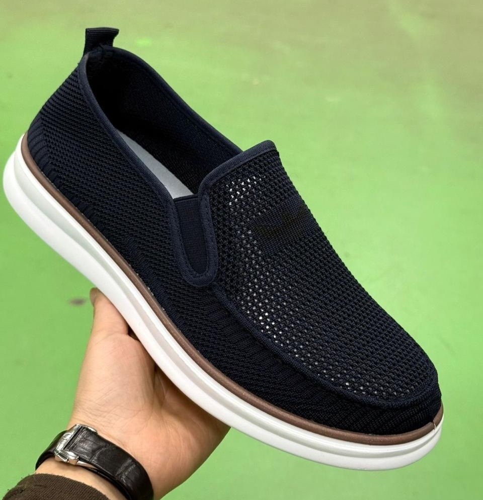 , летняя мужская,повседневная ,слипоны мужские,слипоны