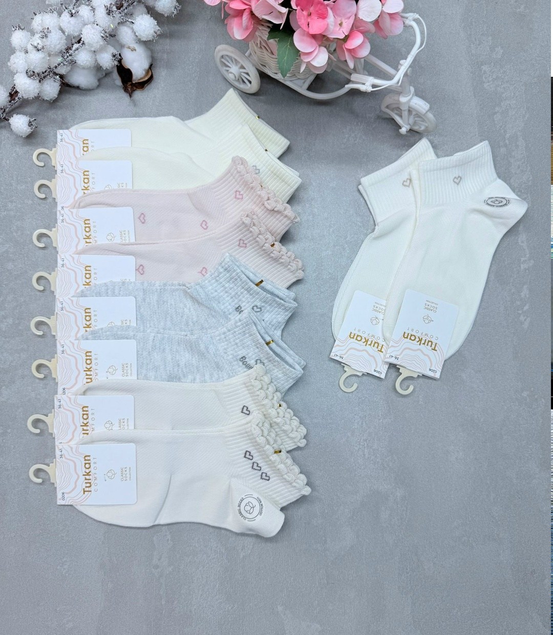 носки женские 10 пар,женские носки,носки женские короткие,носки женские короткие 10 пар,носки женские хлопковые