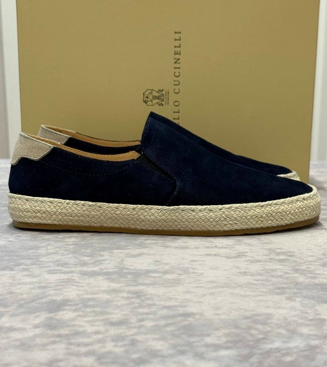 замшевые слипоны brunello cucinelli,эспадрильи brunello cucinelli,слипоны мужские brunello cucinelli,замшевые эспадрильи summer brunello cucinelli,замшевые эспадрильи brunello cucinelli