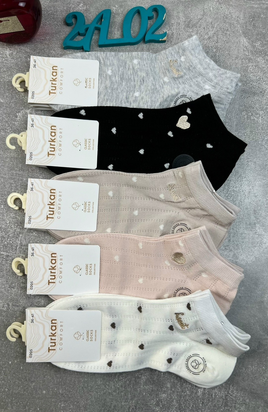 носки женские,носки женские 10 пар,носки туркан женские,носки женские 5 пар 36-41 turkan,носки женские turkan
