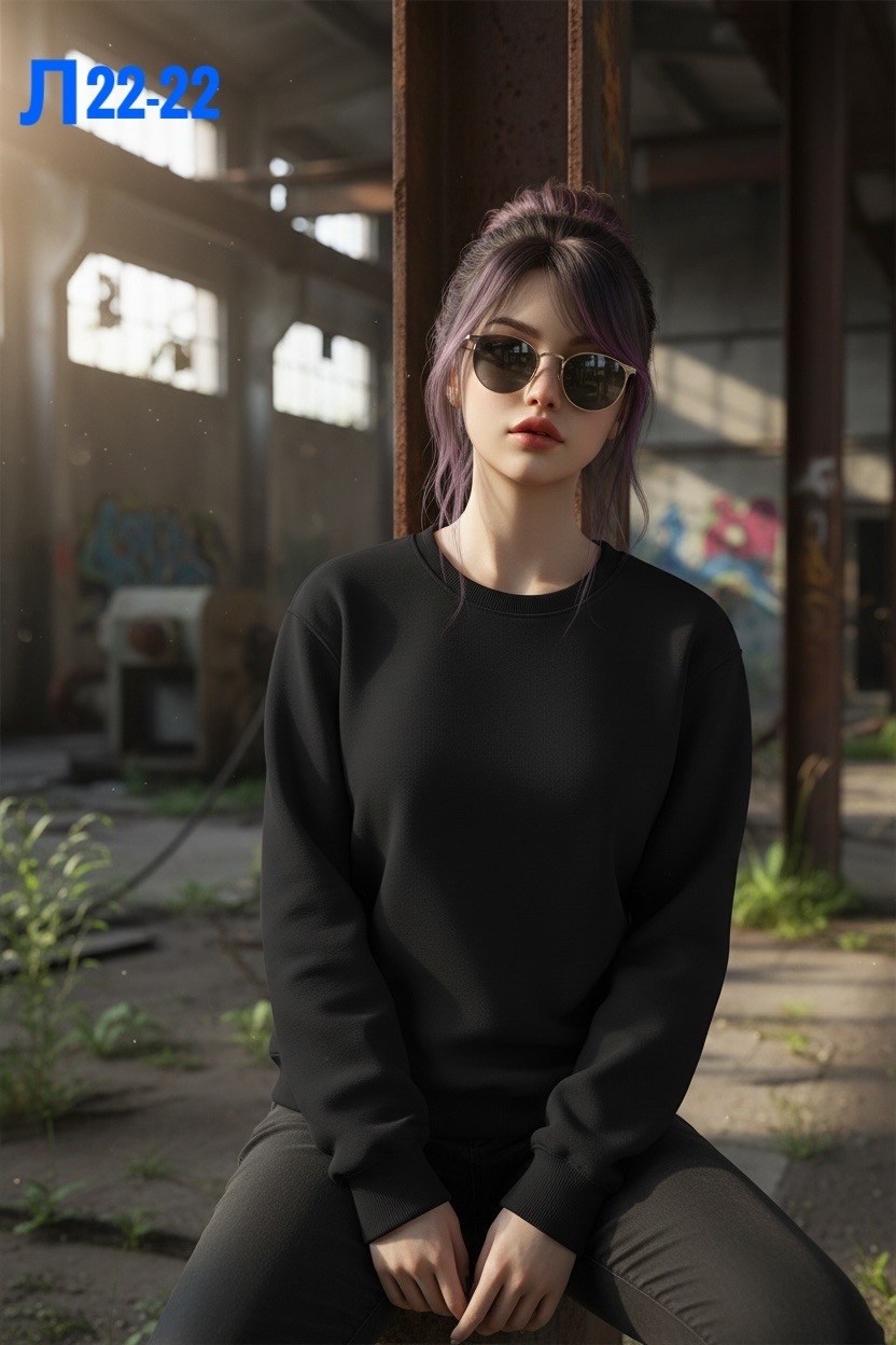 свитшот женская,свитшот повседневный,свитшот толстовка,свитшот прямой,кофта женская