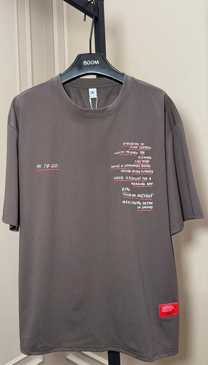 футболка оверсайз,футболки для мужчин,футболка,стиль футболка